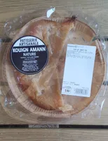 Kouign Amann