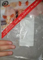 Rôti de porc cuit
