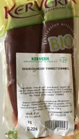 Boudin noir traditionnel