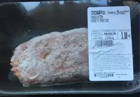 Chair a saucisse