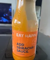 ADD Sriracha        Sauce