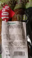 Saucisse fumée