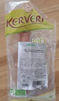 Saucisse de Francfort