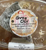 Fromage à pâte molle affiniée en surface