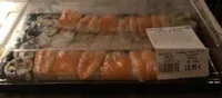 Plateau 36 sushis