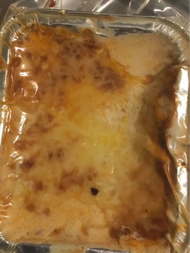 Lasagnes