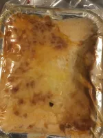 Lasagnes