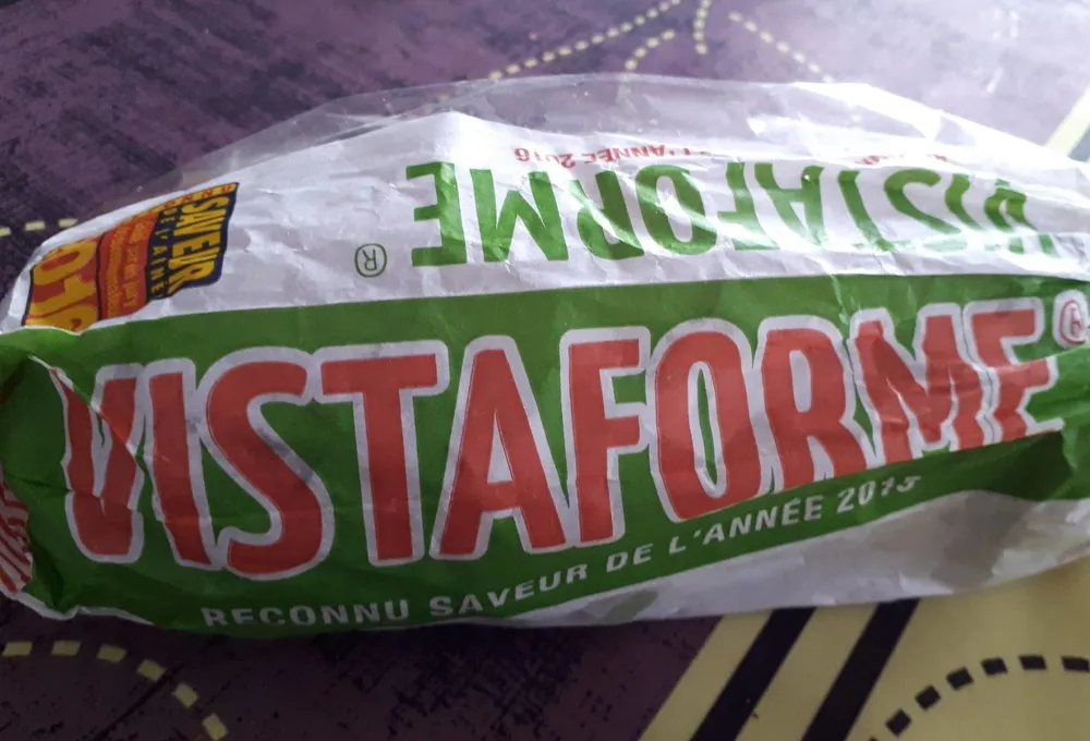 Pain Vistaforme