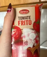 Tomate Frito