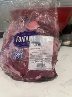 Costco Grain Fed Veal Stew