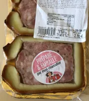 Pâté croute savouron
