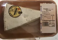 Brie de Meaux Andre Collet