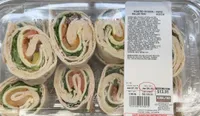 Roasted Chicken + Swiss Roller