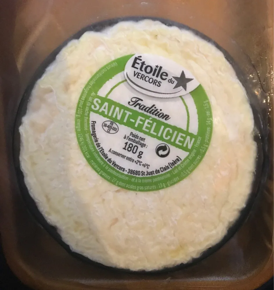 Saint felicien