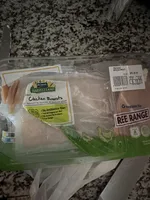 Perdue Chicken Breast
