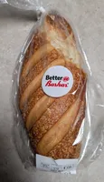 Crusty Bread