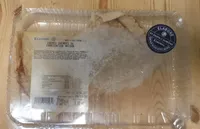 Crêpes sucrées fabrication maison