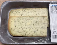 Raclette ail des ours
