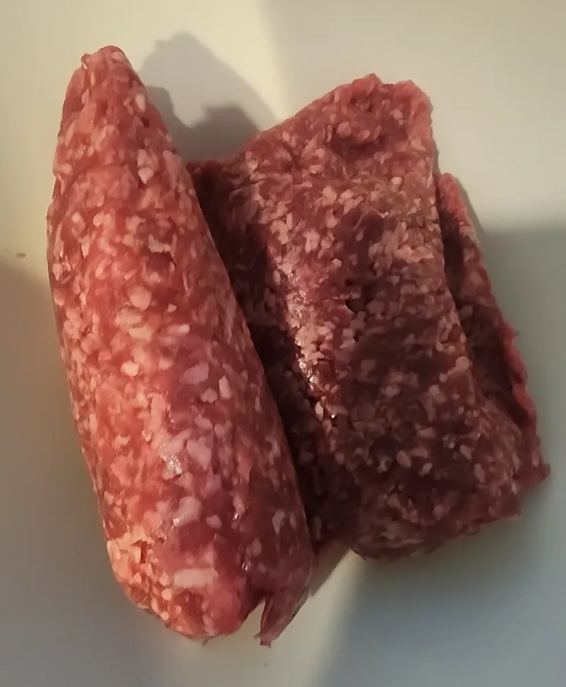 Alberta Grass Fed Extra Lean Ground Beef