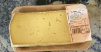 Tomme ardechoise de montagne