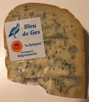 Bleu de Gex