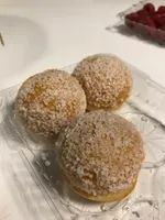 Mini tropeziennes