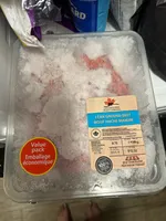 Lean Ground Beef