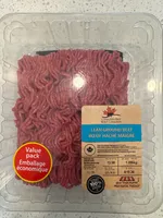 Lean Ground Beef