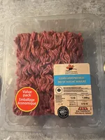 Lean Ground Beef