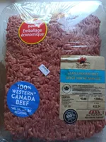 Lean Ground Beef