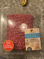 Lean Grounf Beef