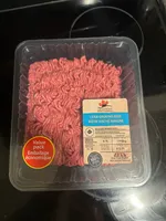 Lean Ground Beef