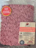 Medium Ground Beef