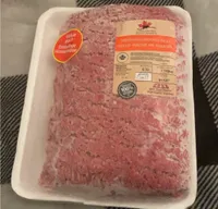 Medium Ground Beef