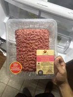 Extra Lean Ground Beef