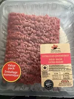 Extra Lean Ground Beef Walmart