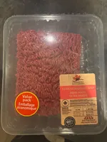 Extra Lean Ground Beef