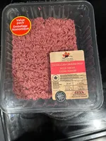 Extra Lean Ground Beef