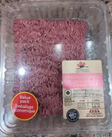 Extra Lean Ground Beef