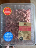 Extra Lean Ground Beef