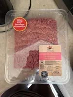 Extra Lean Ground Beef