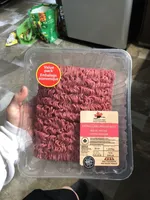 Extra Lean Ground Beef