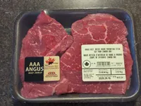 Beef Inside Round Steak