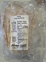 Turkey Oven-Roasted