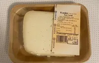 Tomme chevre