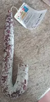 Saucisse sèche pur porc