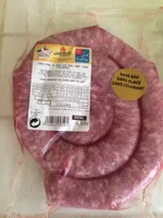 Saucisse à griller