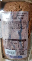 Pain d'épices maison