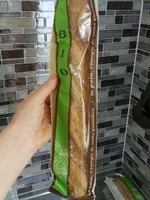 Baguette bio