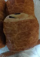 Pain chocolat bridor